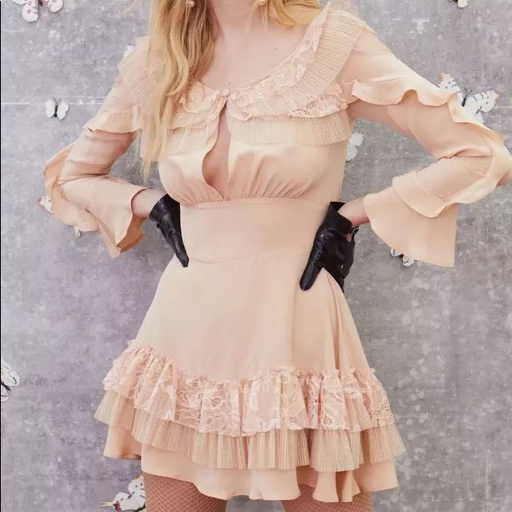 Brand NEW For Love and Lemon